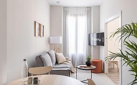 Apartamentos Líbere Granada Catedral
